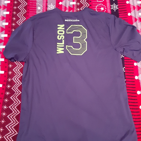 Seattle Seahawks Tee - Picture 2 of 2